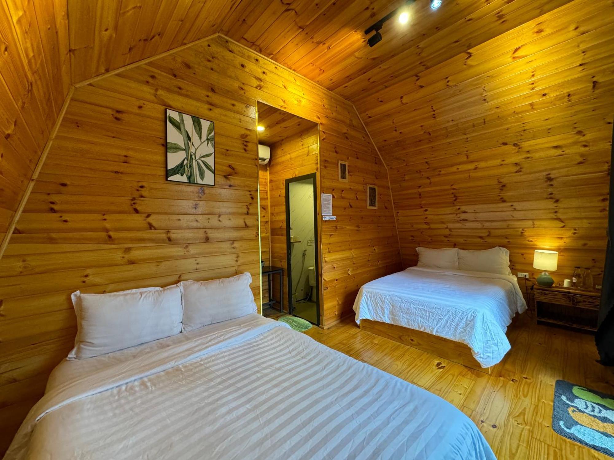 T'Mang Deeng Homestay Kon Von Kla Dış mekan fotoğraf
